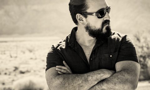 grooming guru chris salgardo of kiehls since 1851 manmade 2