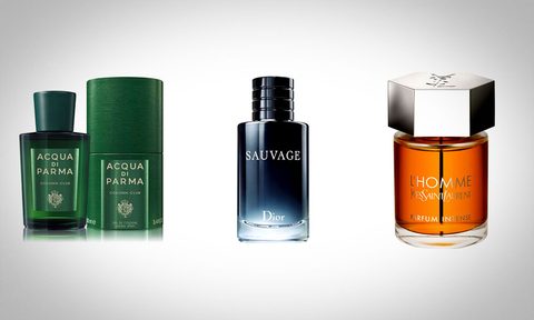 gift worthy colognes