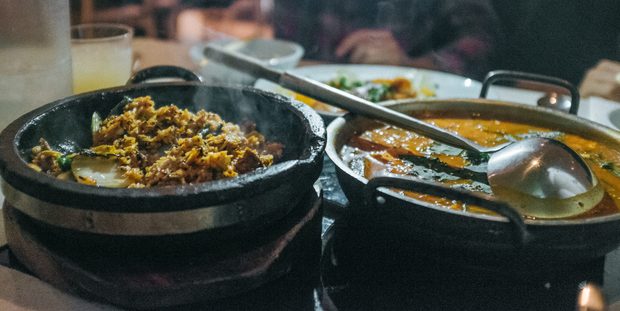POT, los angeles