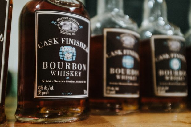 Berkshire Mountain Distillers