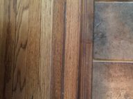 Floor After