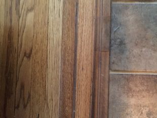 Floor After