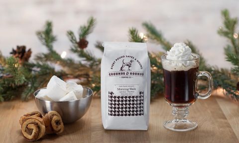 the manuals southern food gift guide grounds and hounds