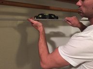 KOBALT CLOSET LEVEL