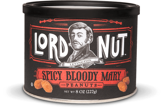 Lord nut
