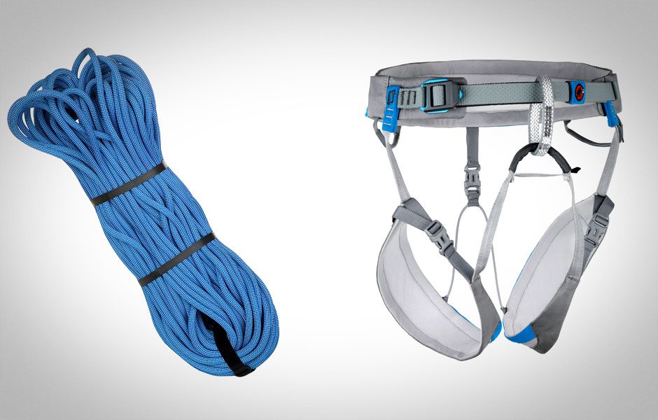 pack it in uphill skiing mammut