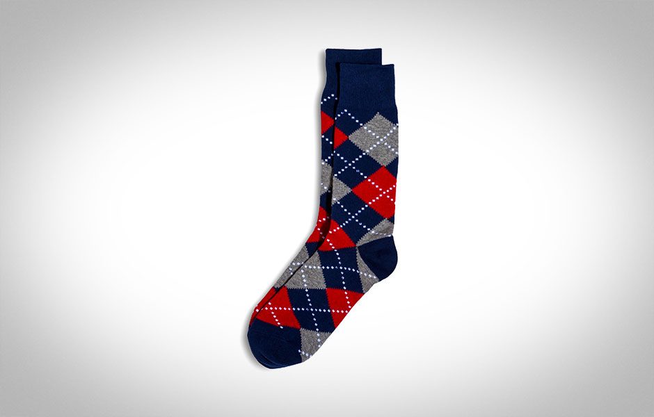 diamond dogs an argyle sock gift guide merona 2