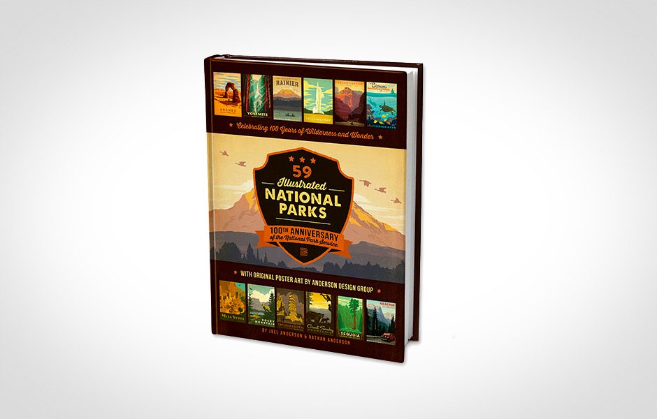 national park