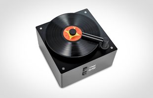 Okki Nokki Record Cleaning Machine