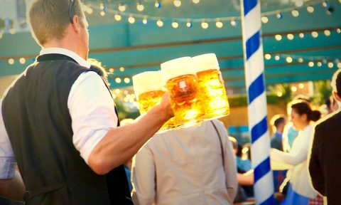 marzen beers