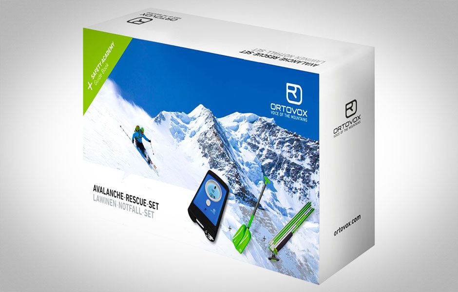 pack it in uphill skiing ortovox