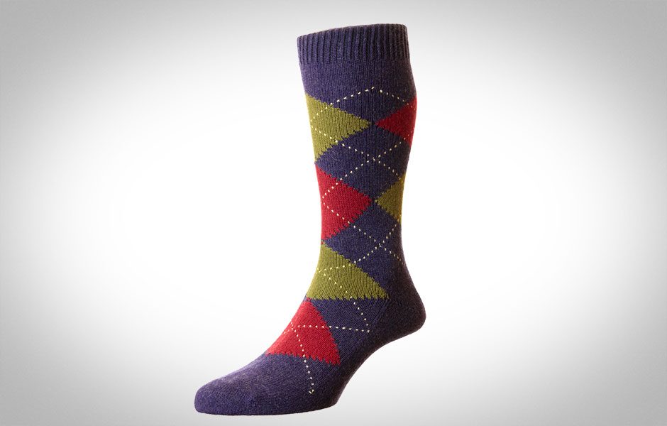 diamond dogs an argyle sock gift guide pantherella