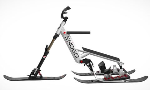 Snogo Snobike