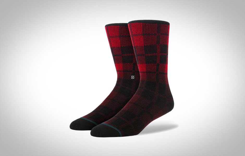 diamond dogs an argyle sock gift guide stance