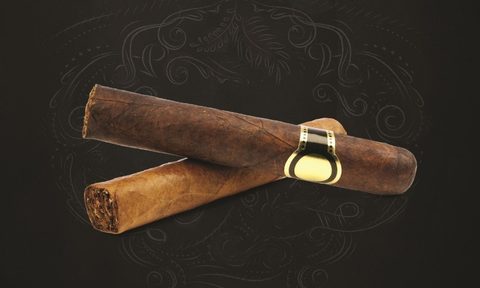 the ultimate cigar book gift for lovers 9781632206572  1