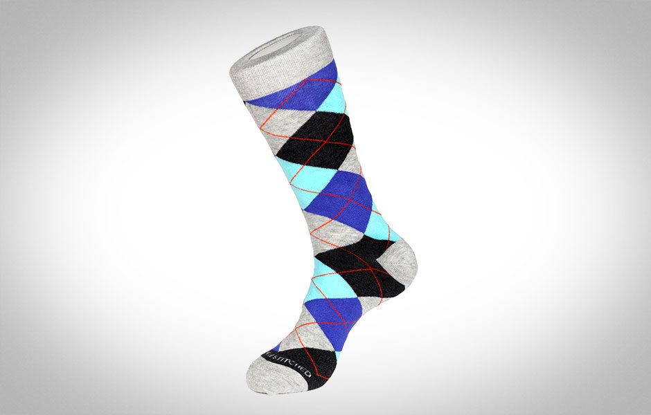 diamond dogs an argyle sock gift guide unsimply stitched