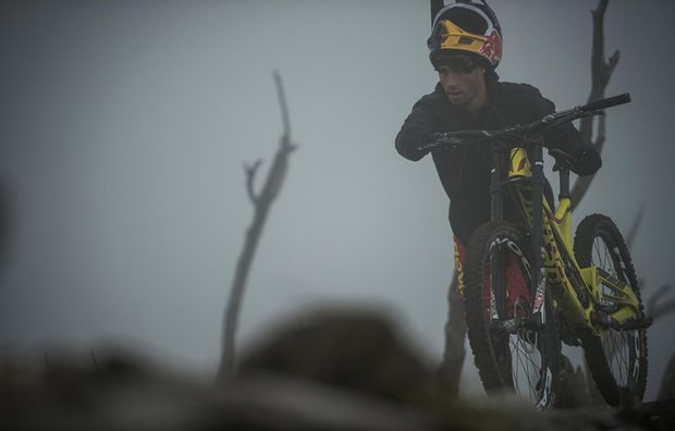 Hiroyuki Nakagawa/Red Bull Content Pool