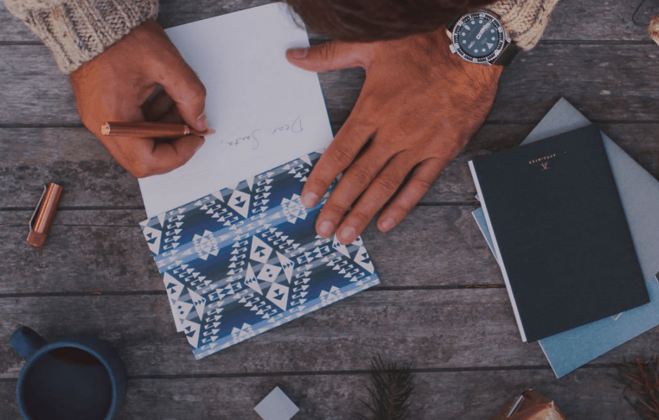 the pen is merrier gifts for writers and creative types