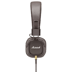 major II headphones burned
