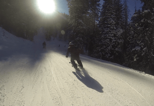 Snogo Snobike