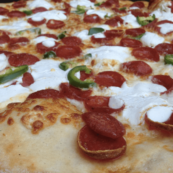 Pizzanista