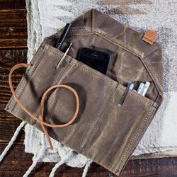utility_roll_waxed_canvas 2