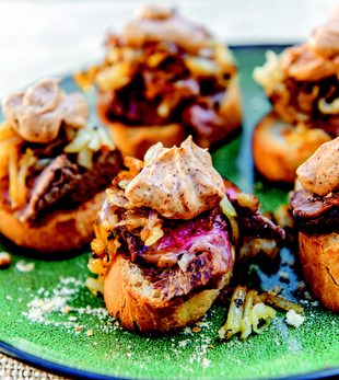 Short Ribs