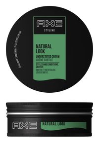 Axe-natural-look
