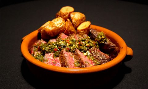 feasting perfecting the tapas spread with chef andres grundy beef fingerling