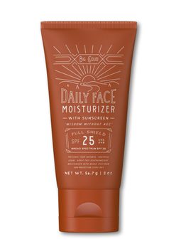 Big Cloud Daily Face Moisturizer