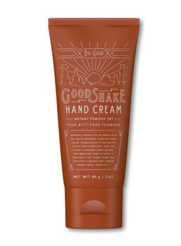 Big Cloud Good Shake Hand Cream