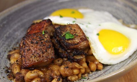 Boston baked beans, State Street Provisions