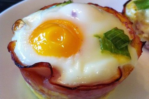 Egg-cup