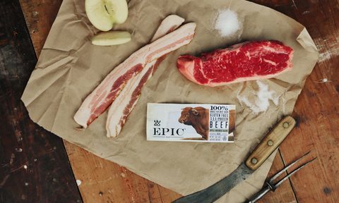 epic pasture raised goodness