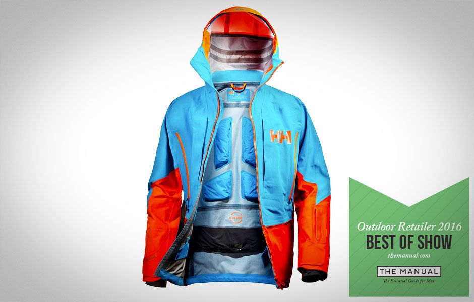 best in show outdoor retailer winter 2016 hansen