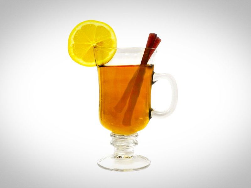 Hot toddy
