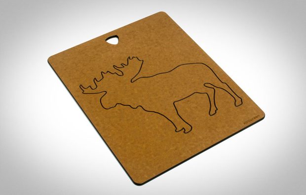 epicurean OUTDOOR ETCHING CUTTING BOARDS