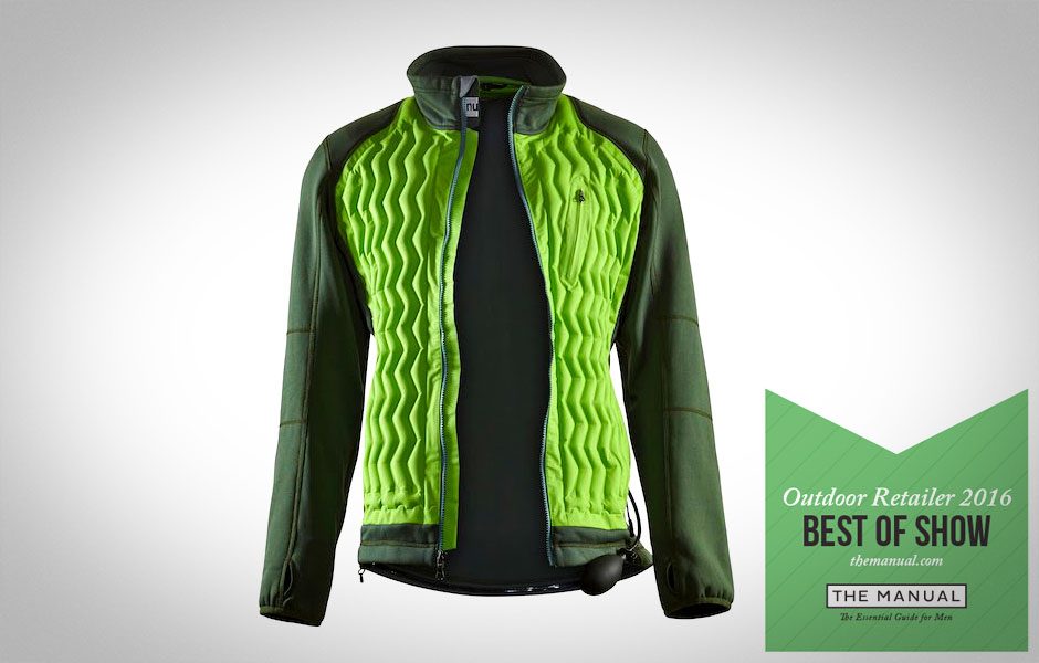 best in show outdoor retailer winter 2016 nudown