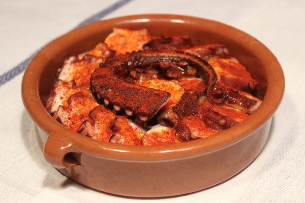 OCTOPUS