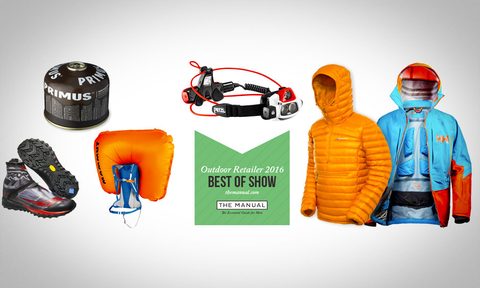 best in show outdoor retailer winter 2016