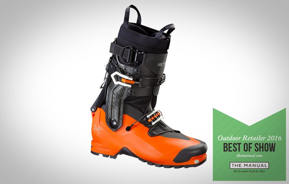 best in show outdoor retailer winter 2016 procline