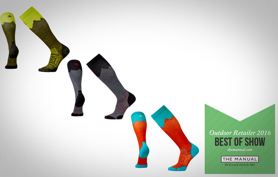 best in show outdoor retailer winter 2016 smartwool