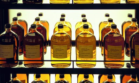 Suntory Yamazaki Distillery, Japanese whisky
