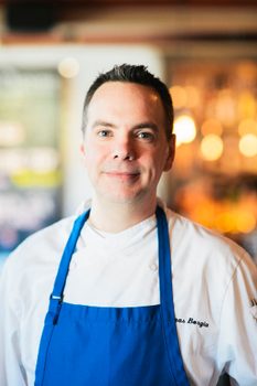 Tom Borgia, State Street Provisions in Boston