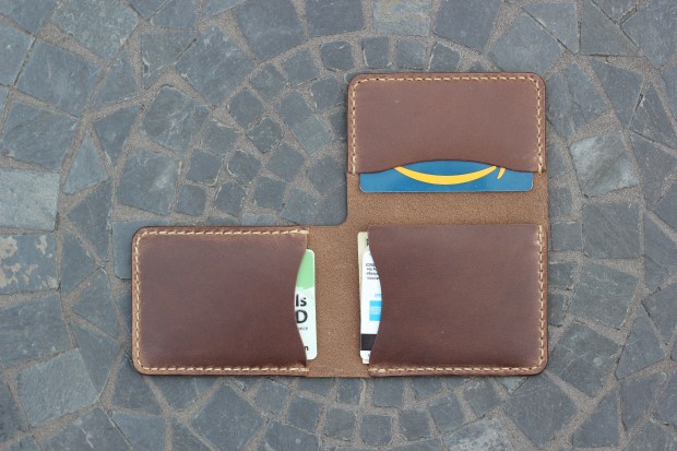 Guarded Goods Triptych
