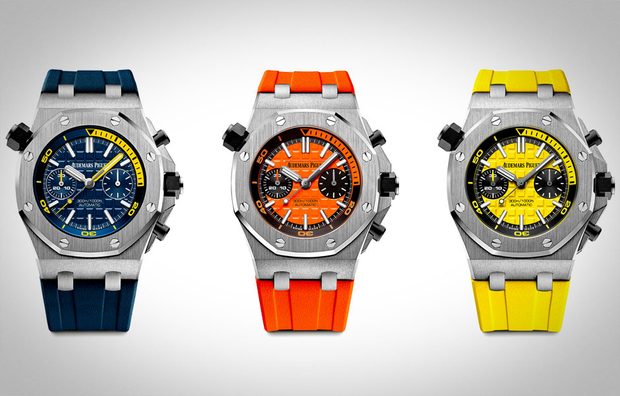 Watches
