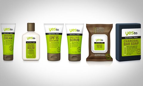 naturals brand yes to carrots says men feature
