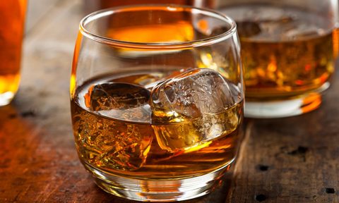 manual podcast beards booze bacon four bourbon month ftr