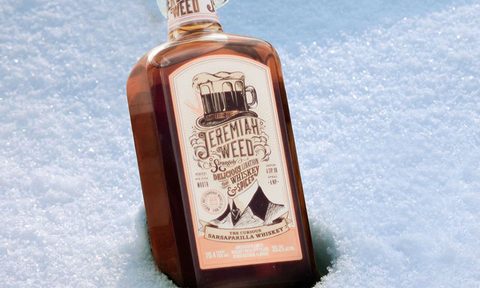 jeremiah weed sarsaparilla whiskey