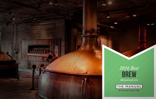 Best-brew
